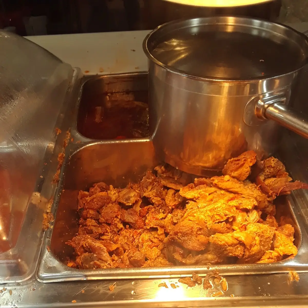 Pulled Pork