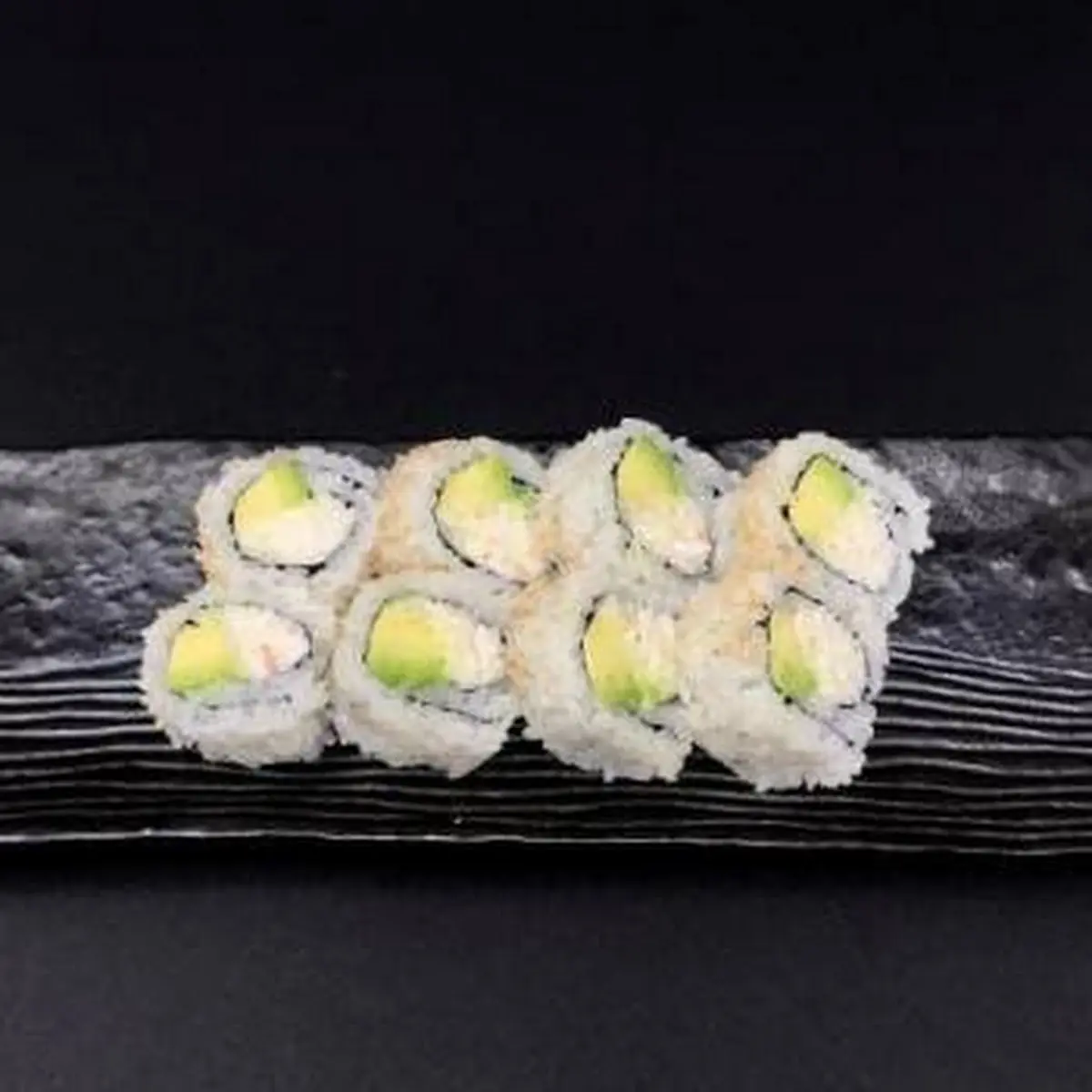 California Roll