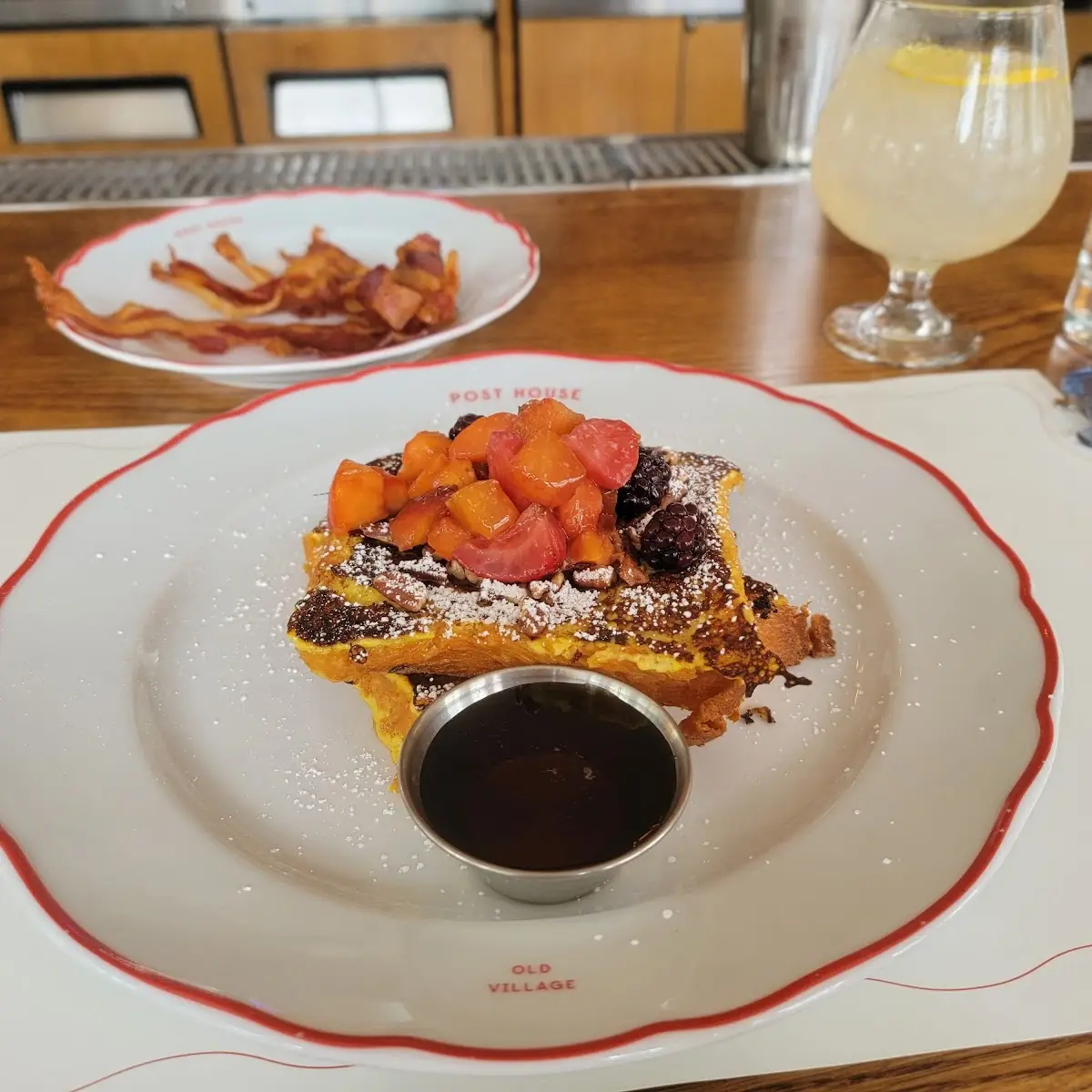 French Toast