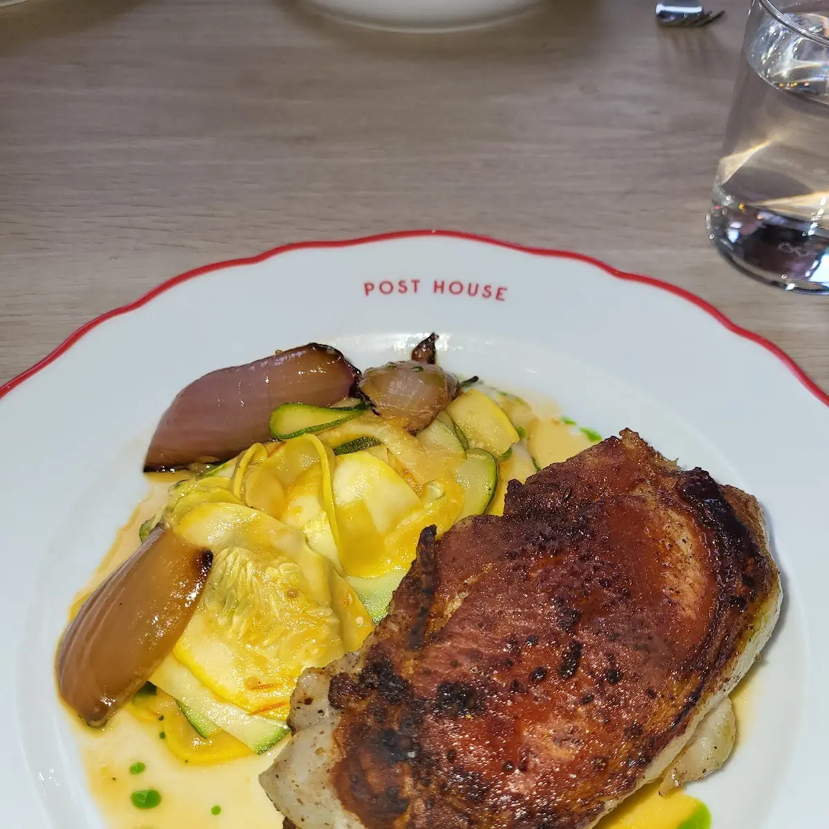 Pork Chop