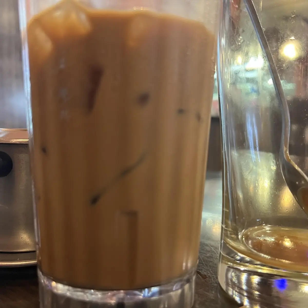 Vietnamese Ice Coffee