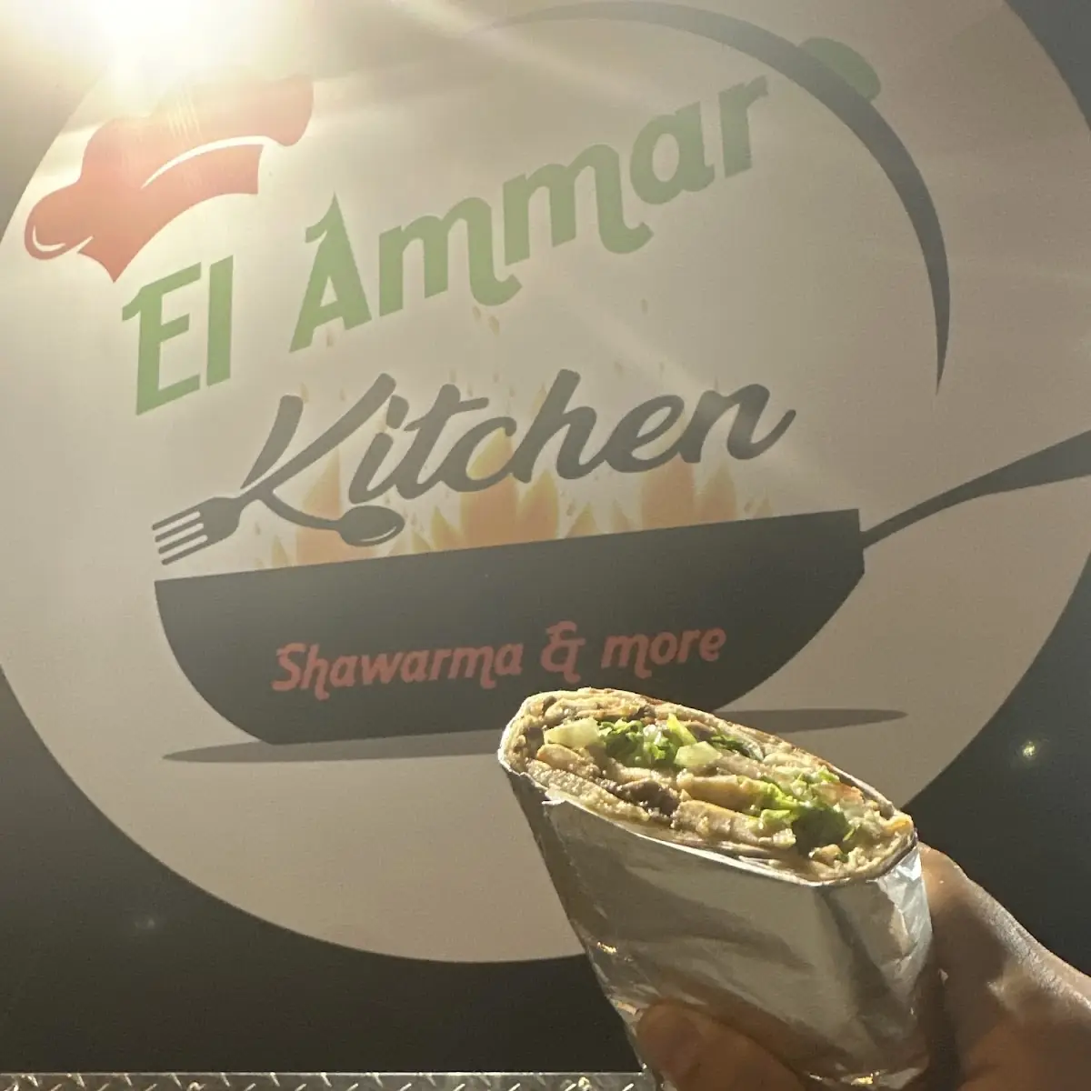 Burrito Bowl