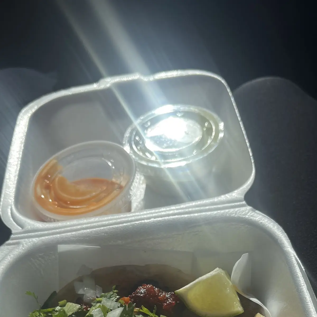 Street Tacos