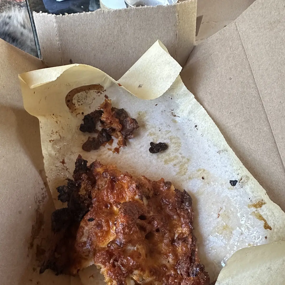 Bacon BBQ Chicken Bites