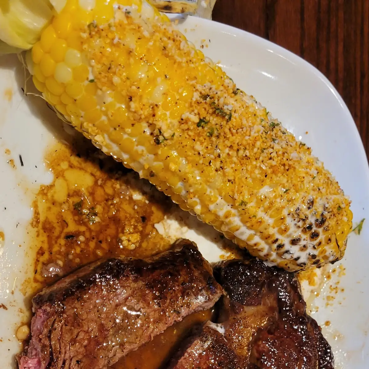 Ribeye Steak