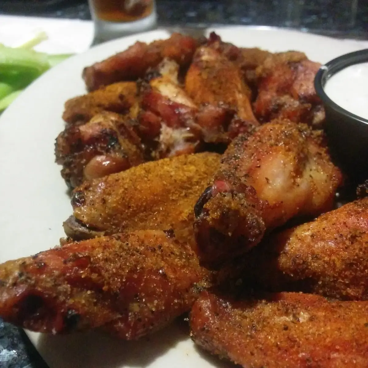 Lemon Pepper