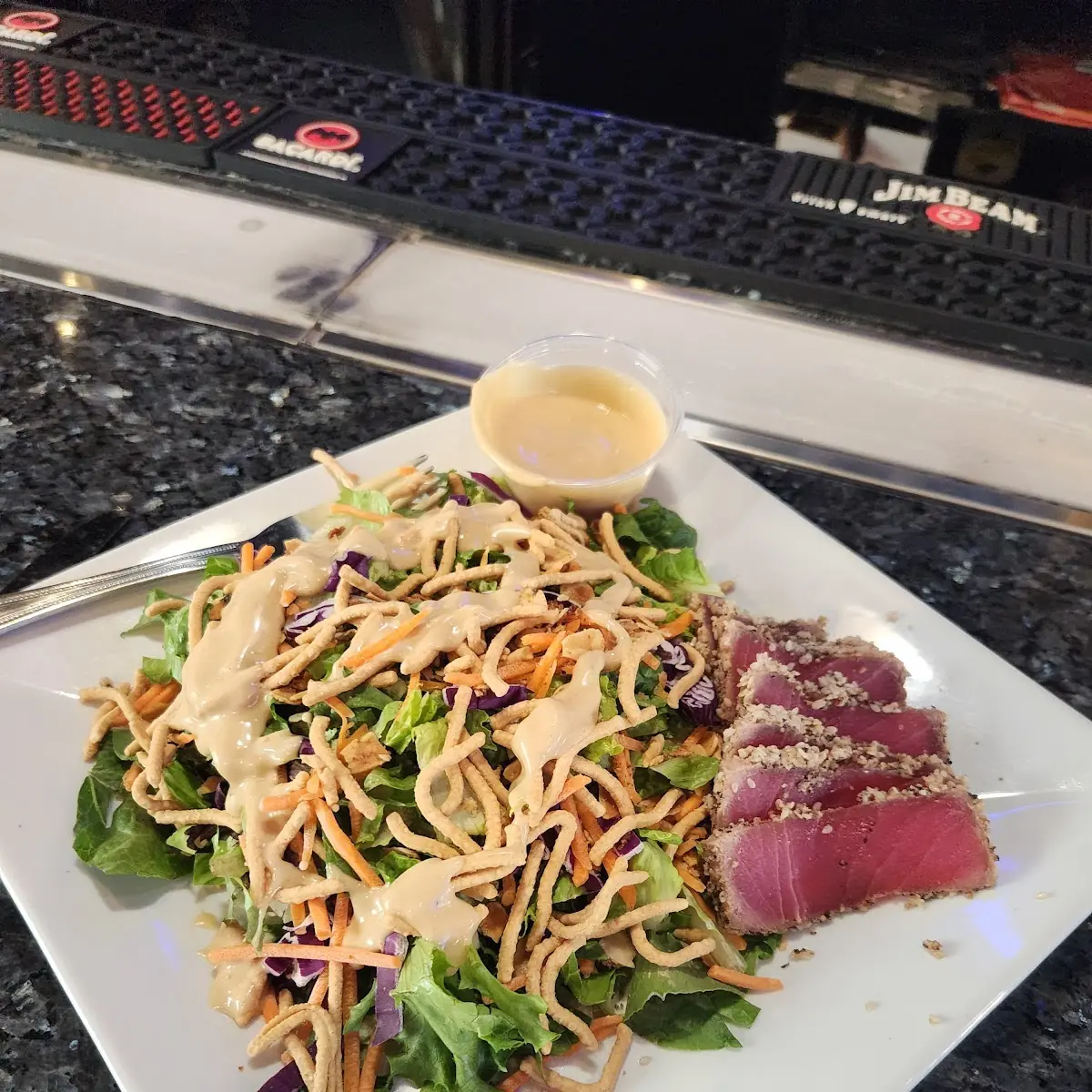 Tuna Salad