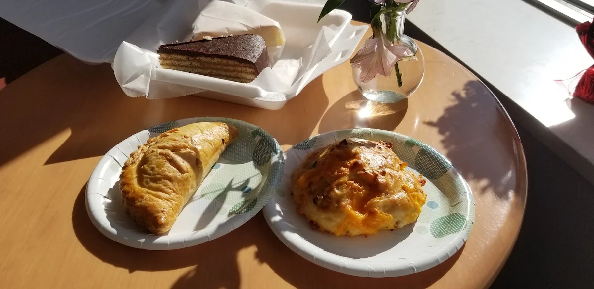 Apple Turnover