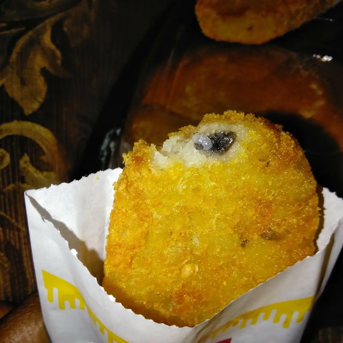 Hash Browns
