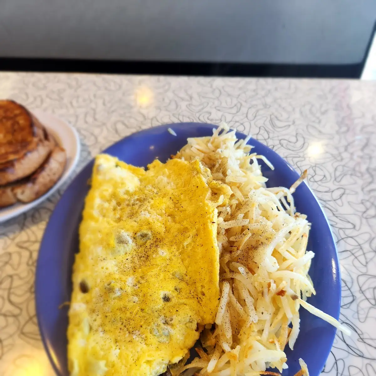 Hopped-Up Hash Browns