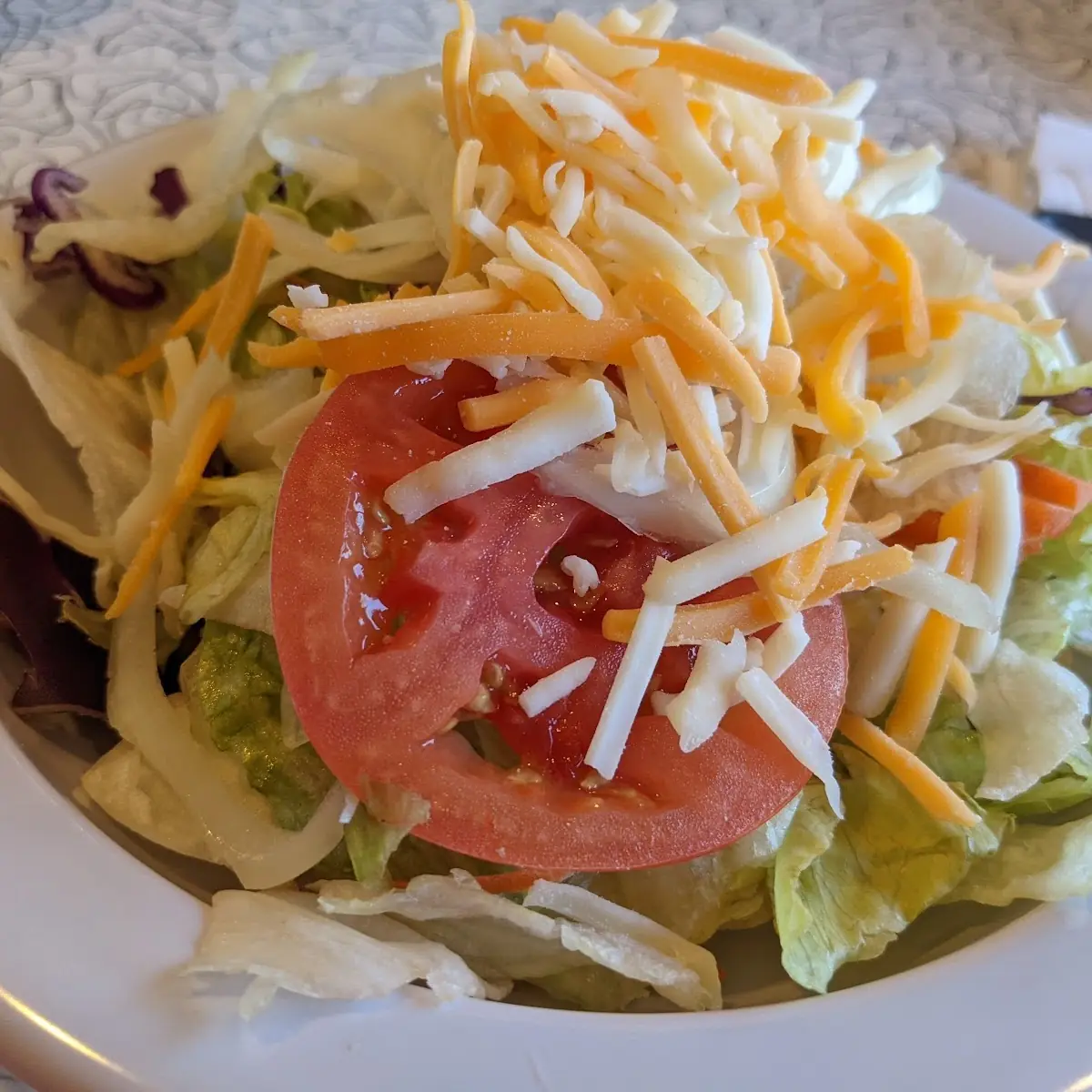 House Salad