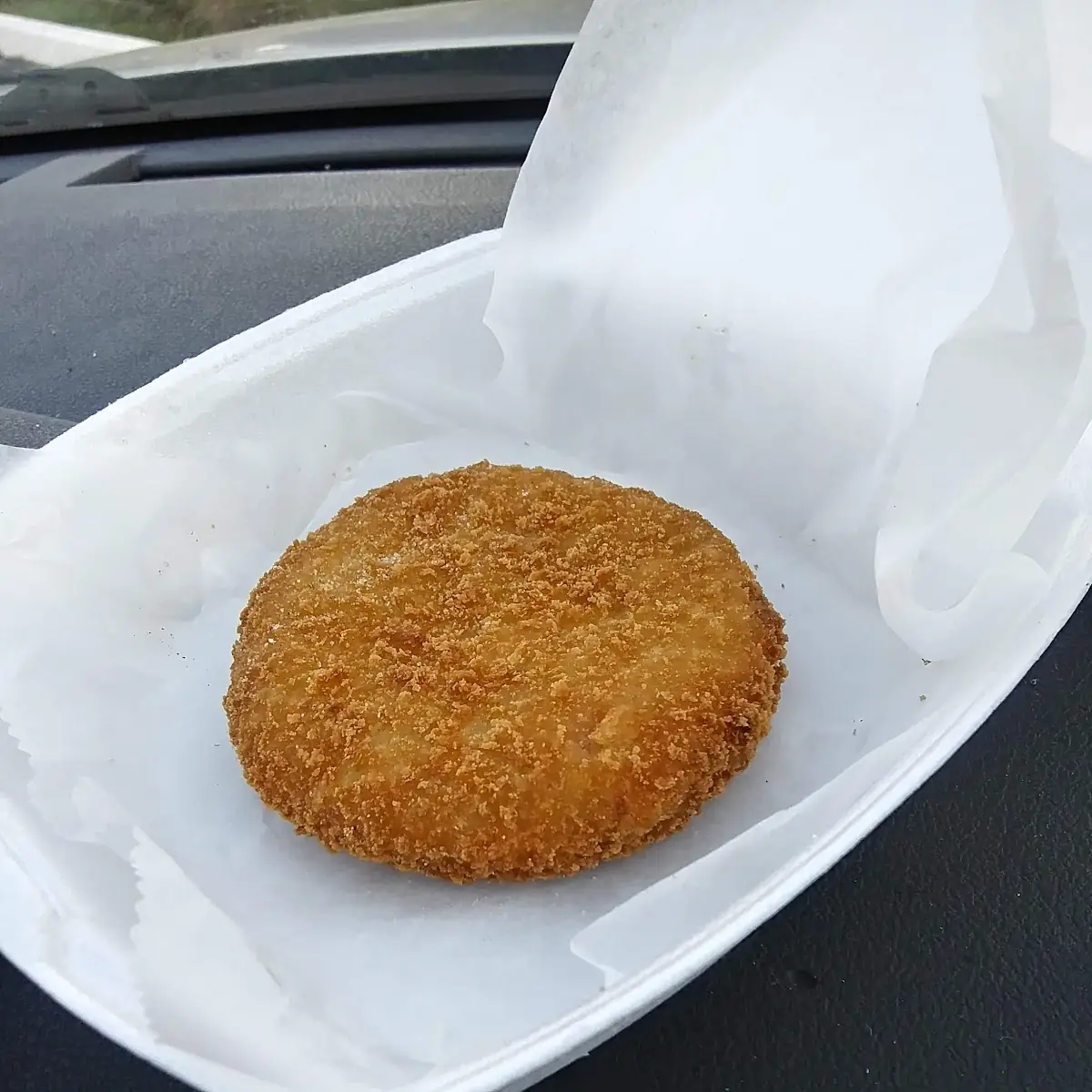 Crab Cakes