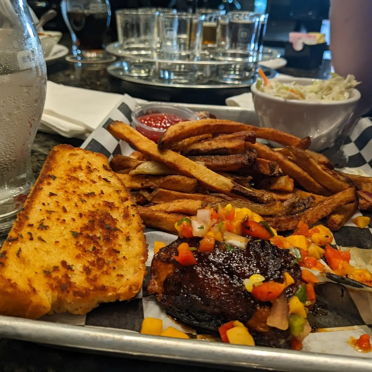 Jerk Chicken