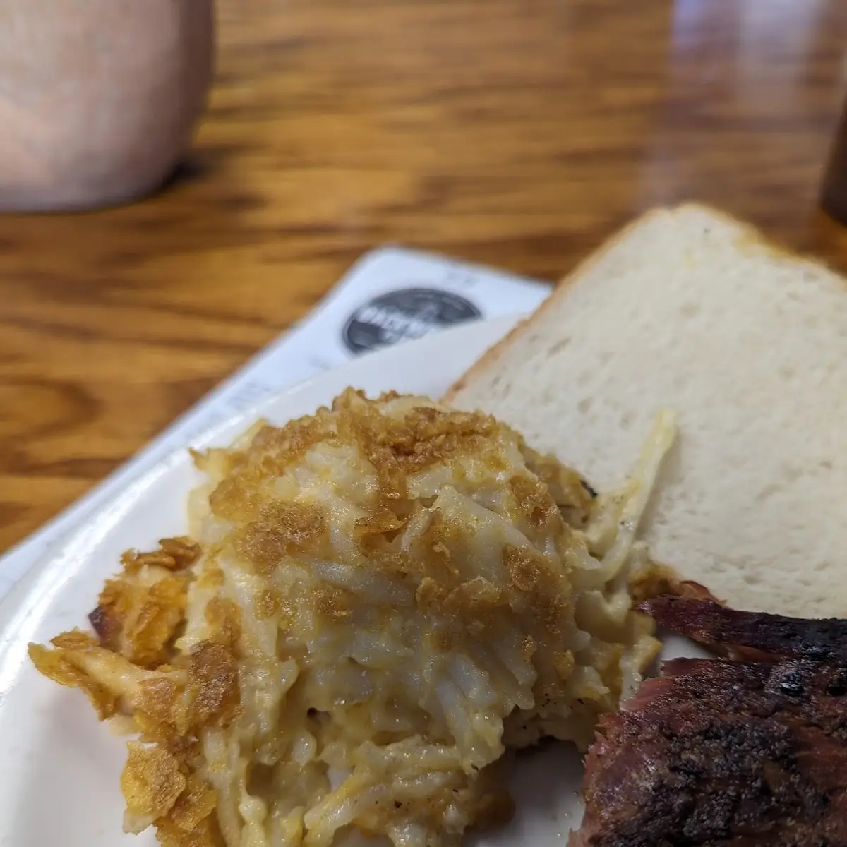 Hash Browns