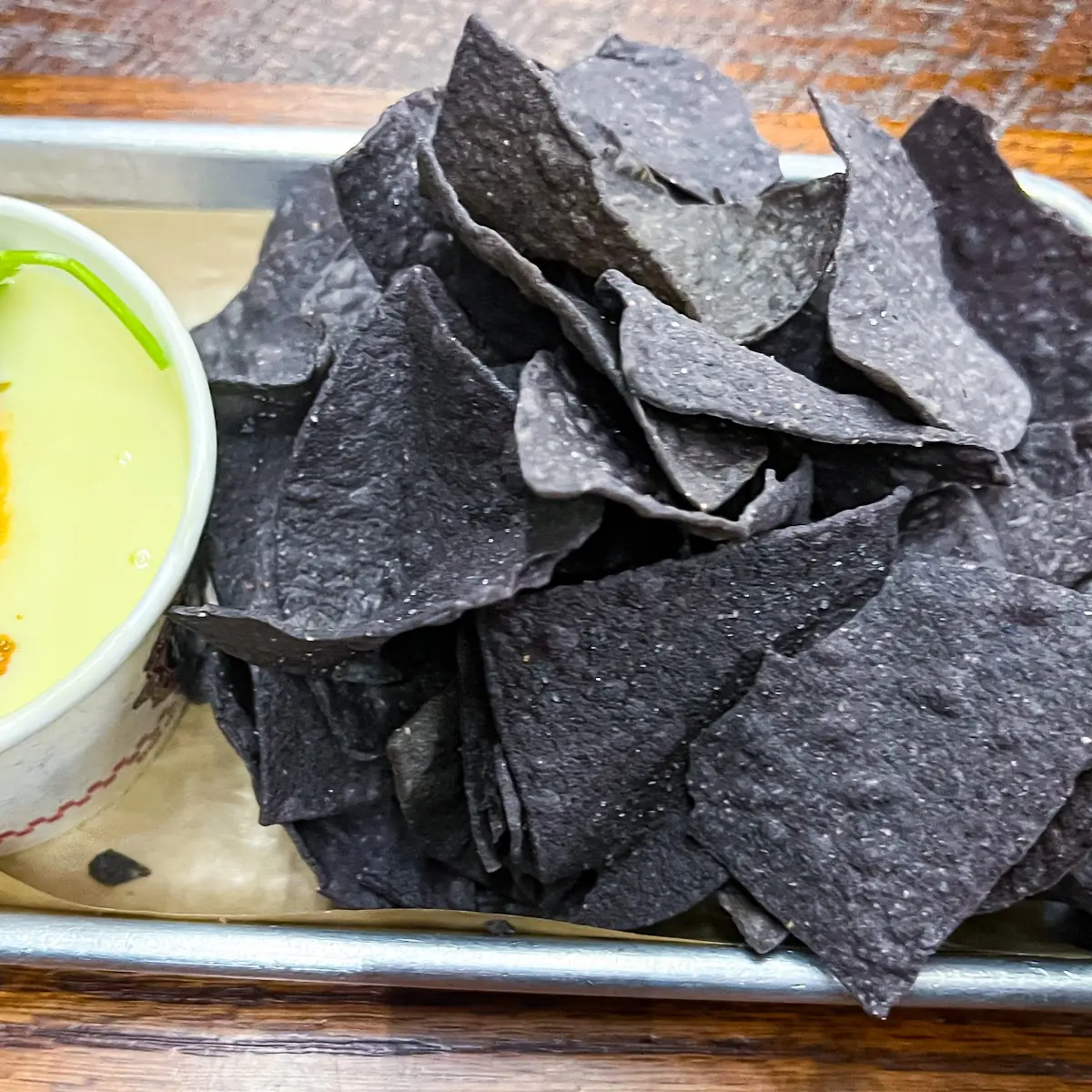 Queso Blanco