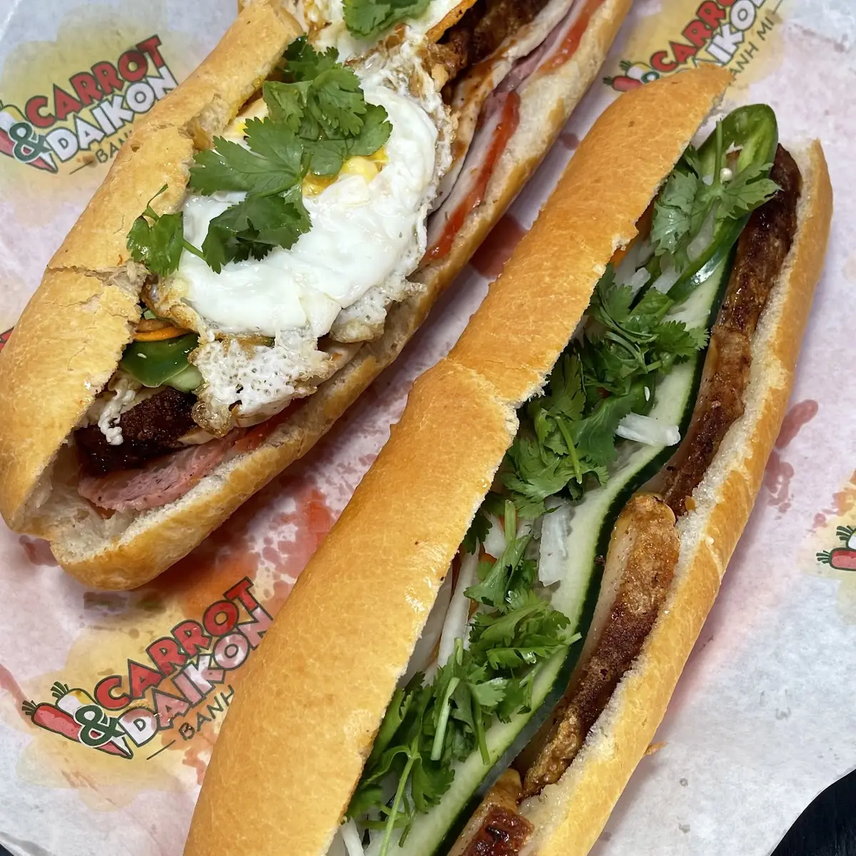 Bánh Mì