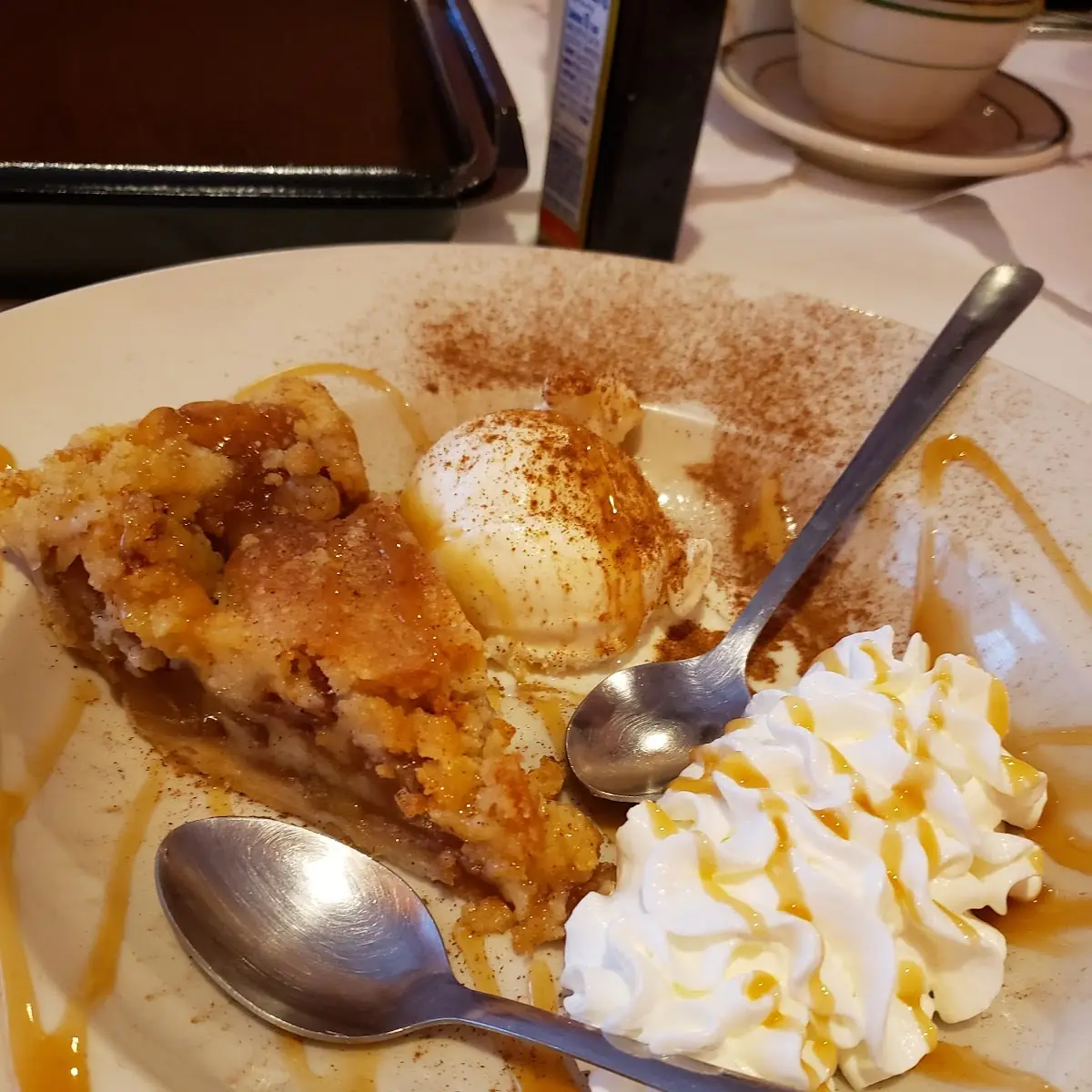 Apple Pie