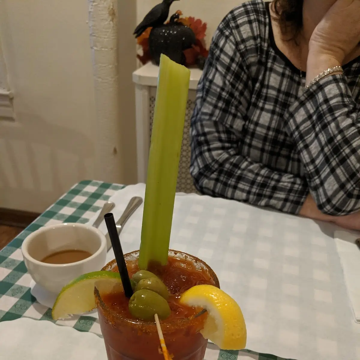 Bloody Mary