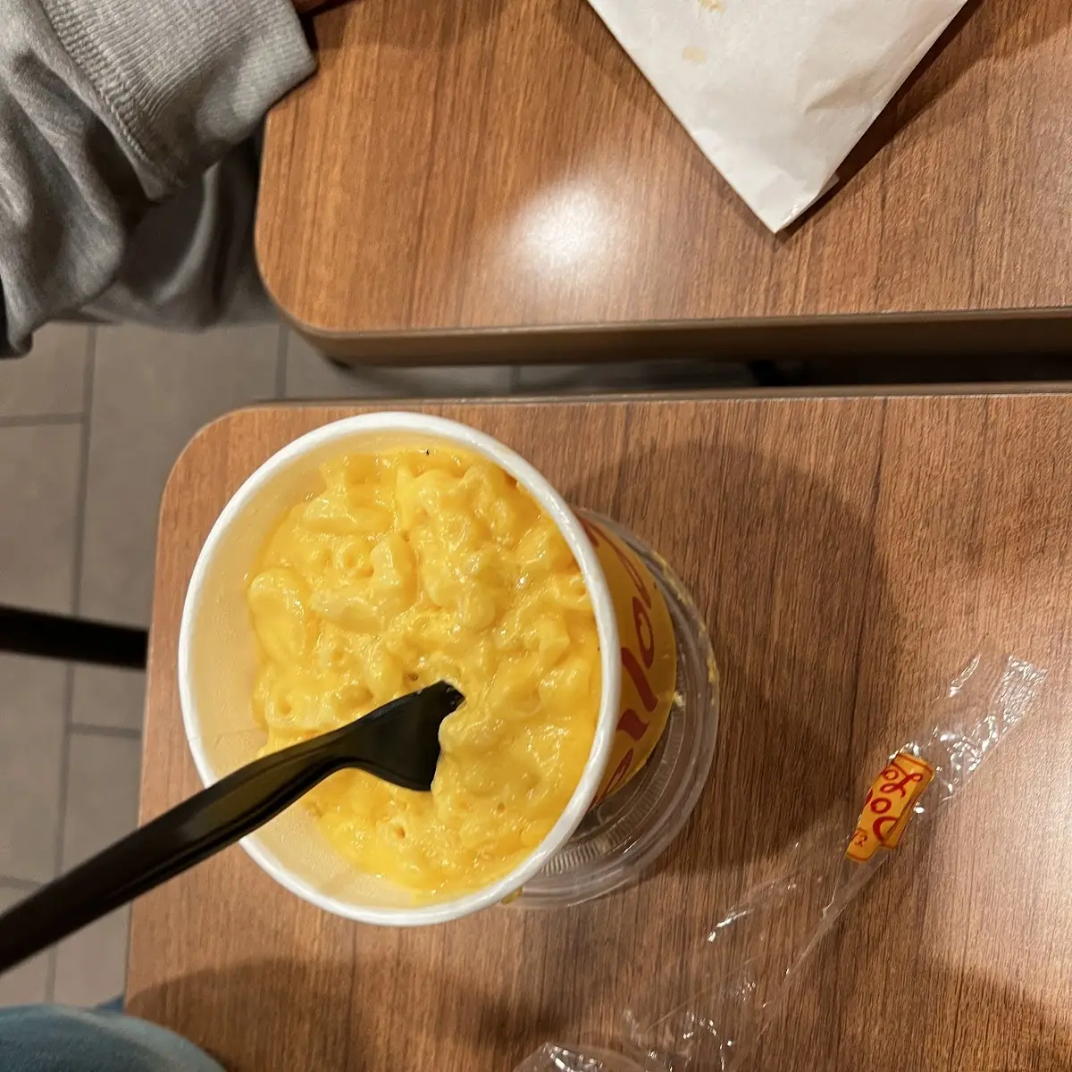 Mac & Cheese