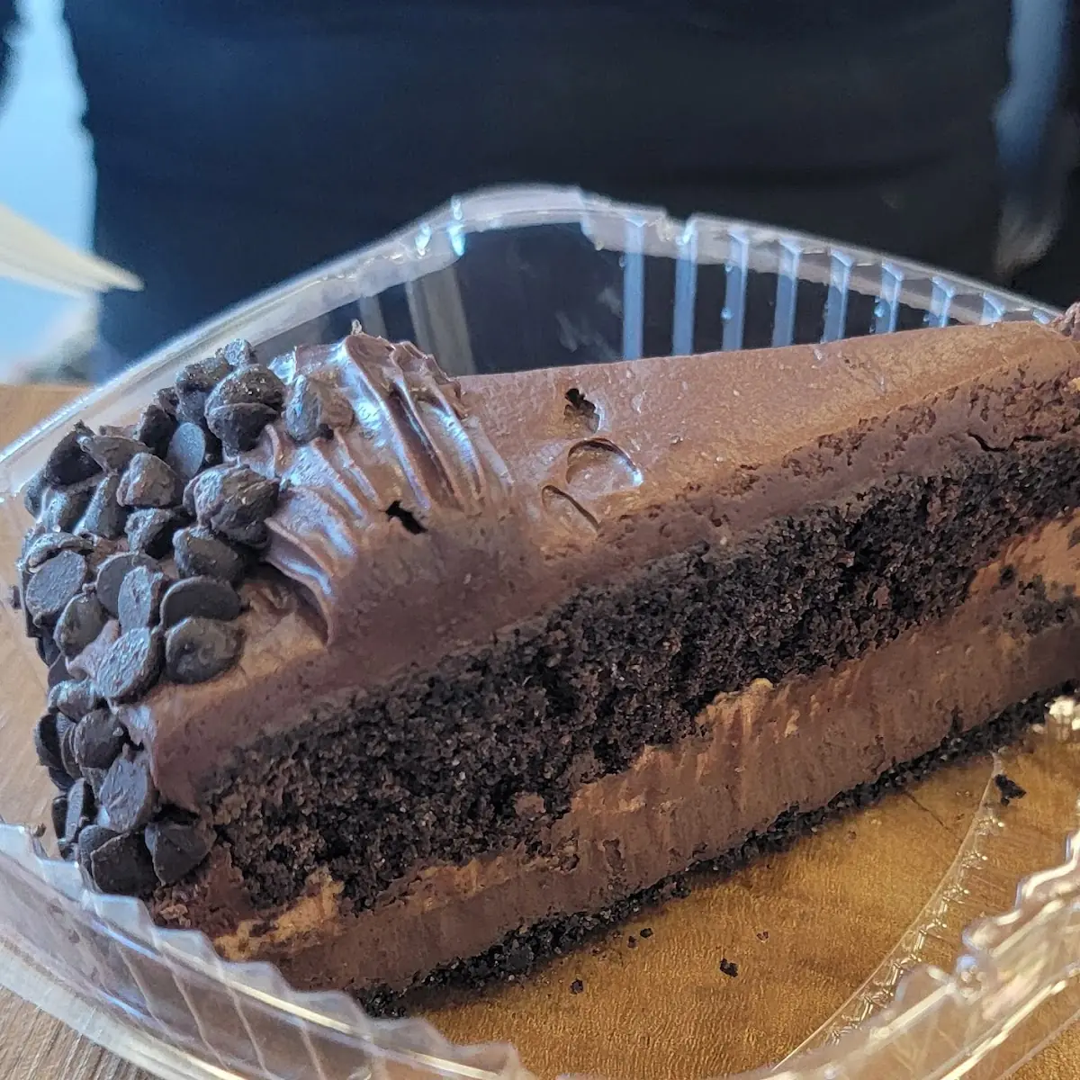 Chocolate Cake