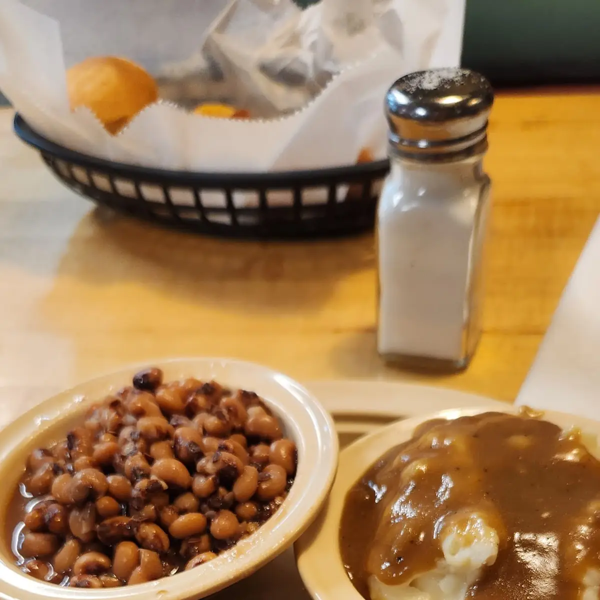 Chicken Fried Steak