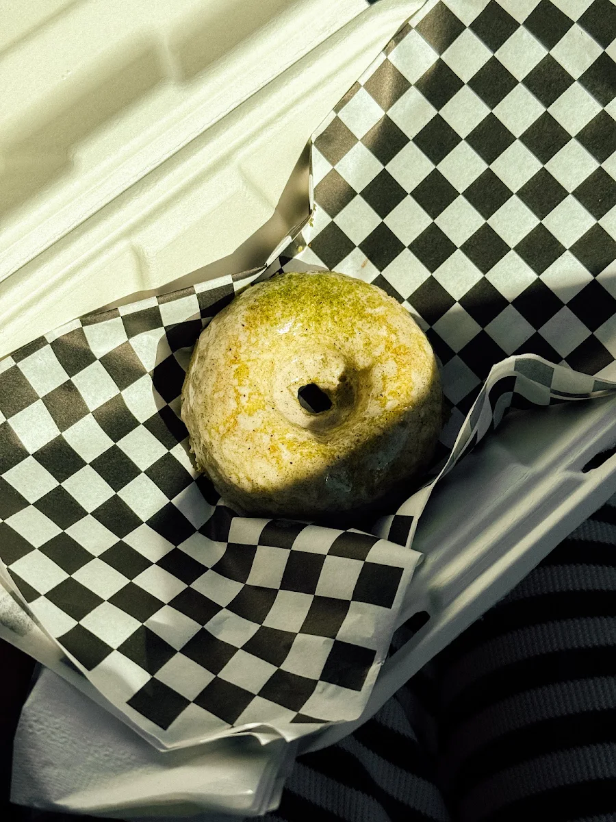 Doughnut