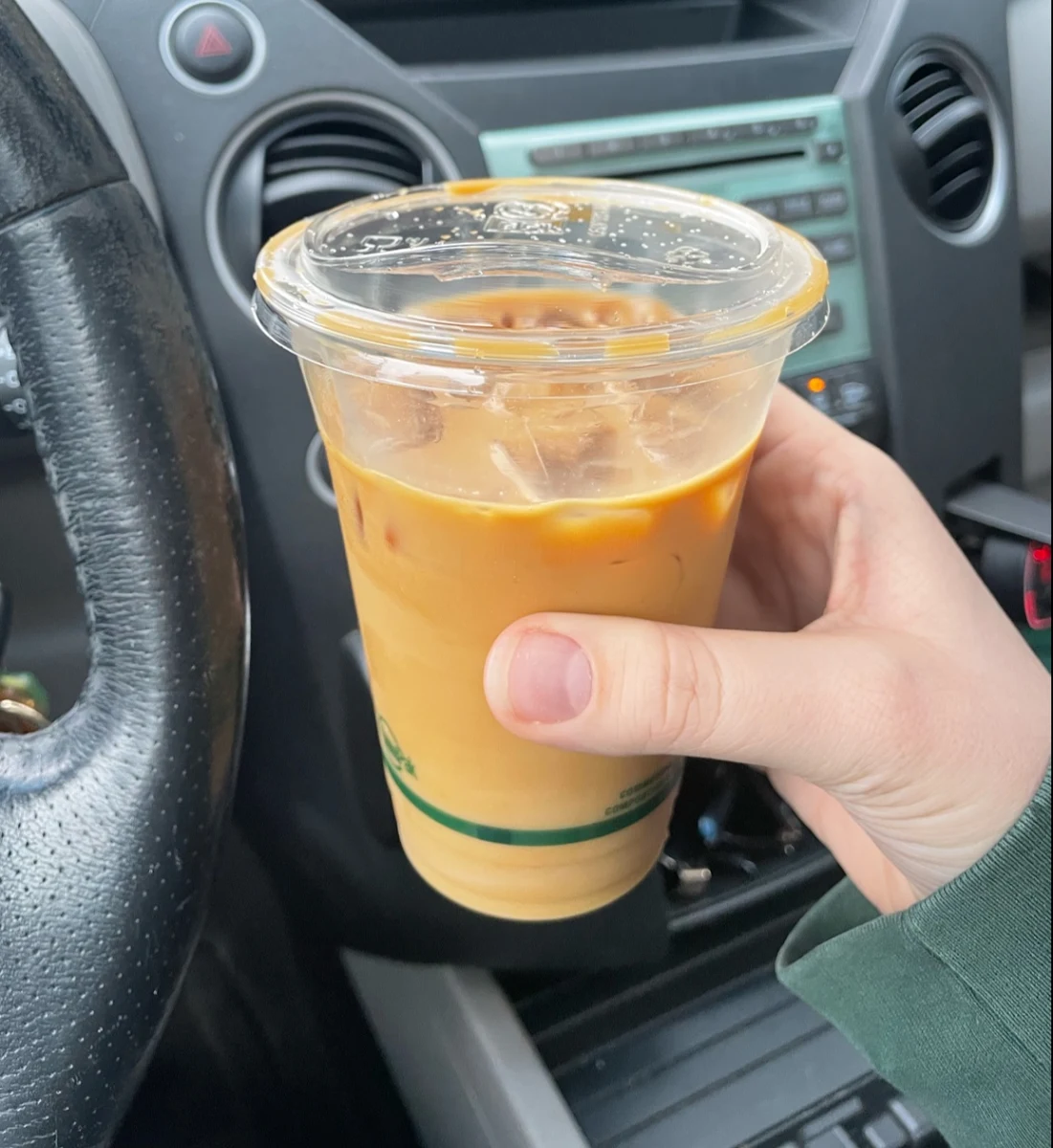 Thai Tea