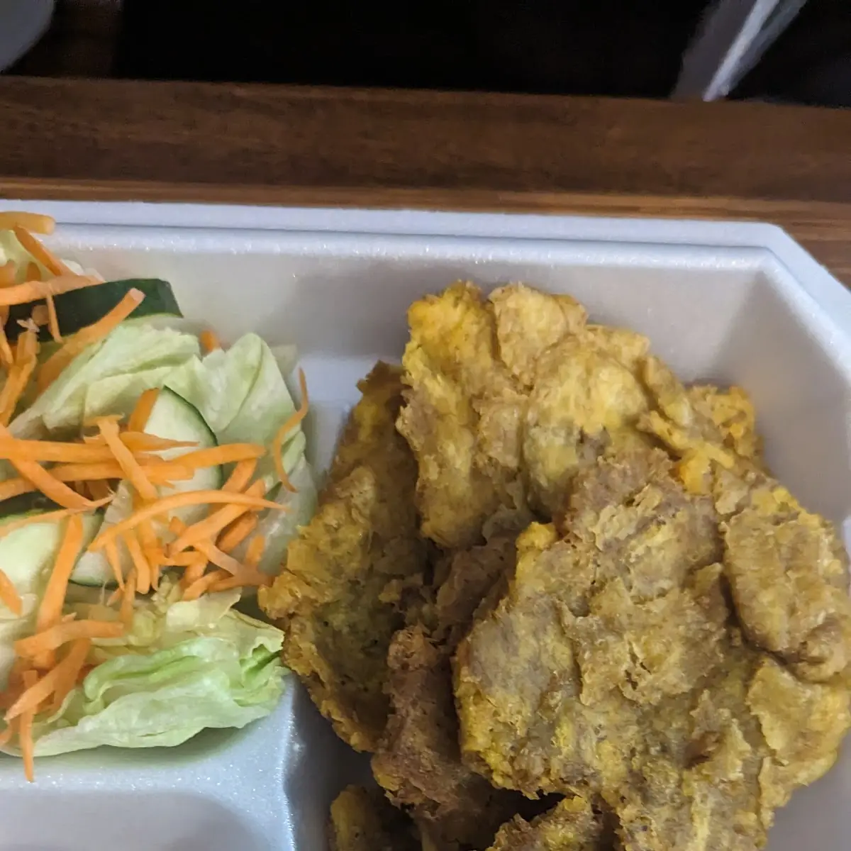 Fried Plantains
