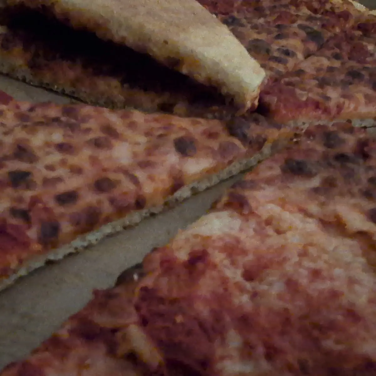 Cheese Pizza