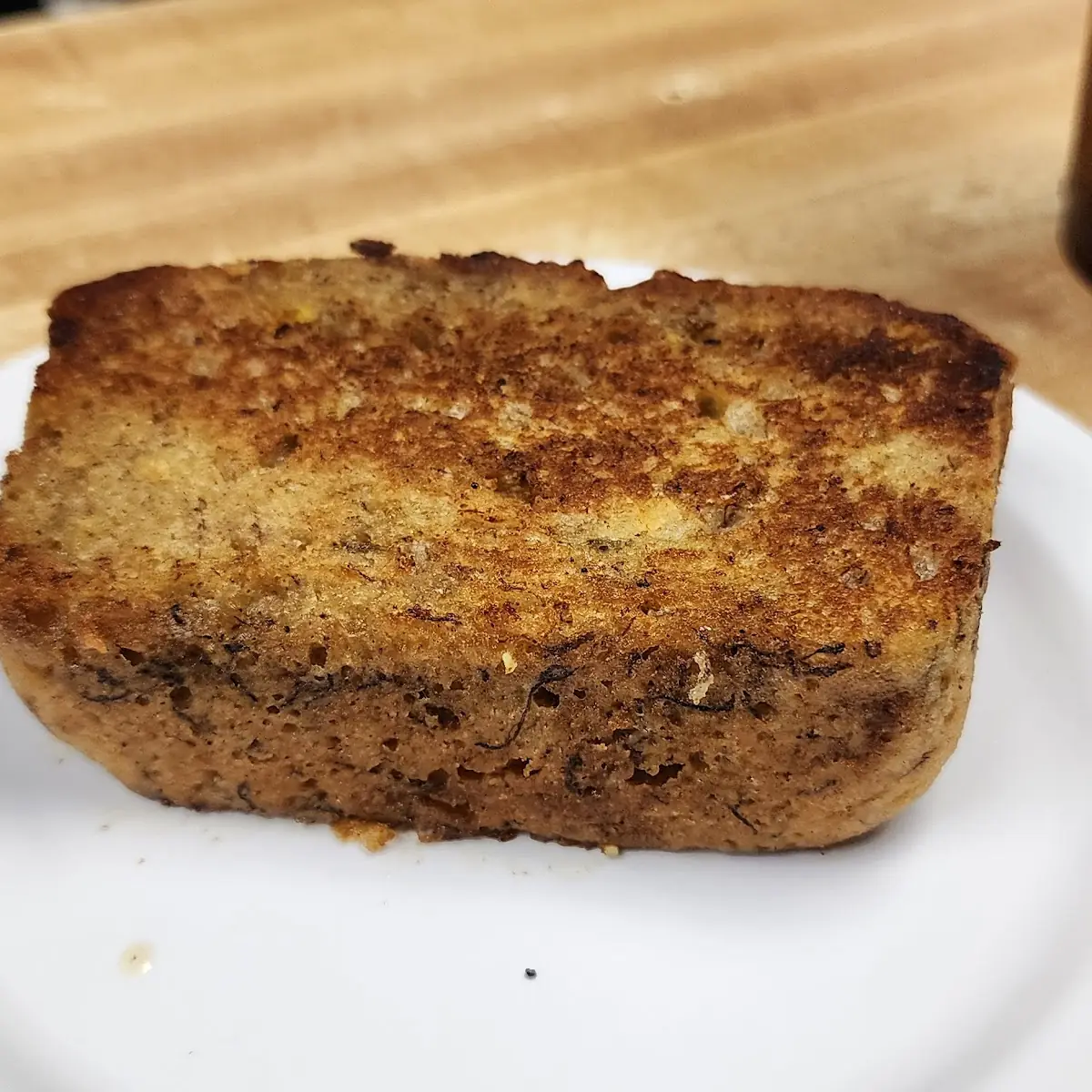 Banana Bread