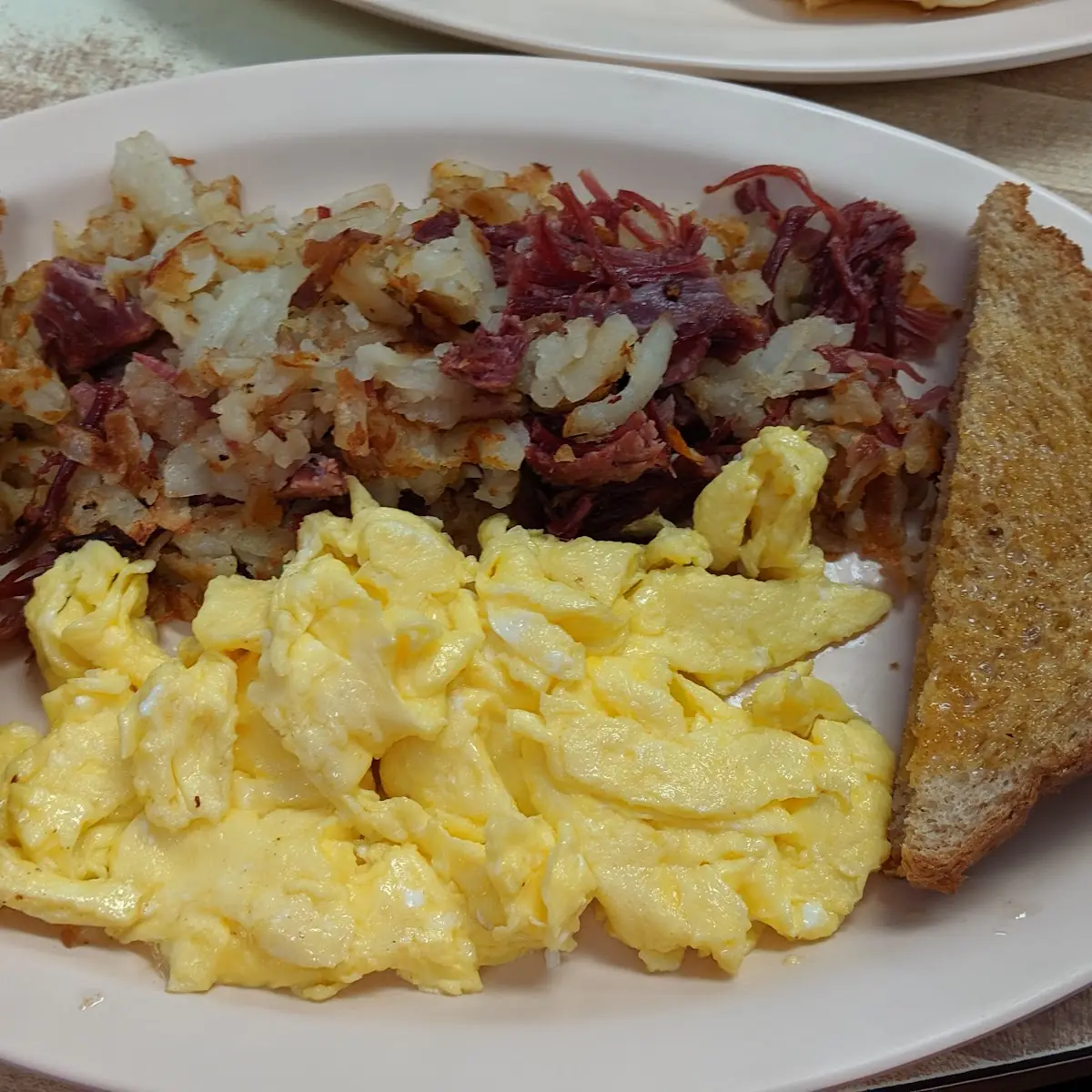 Corned Beef Hash