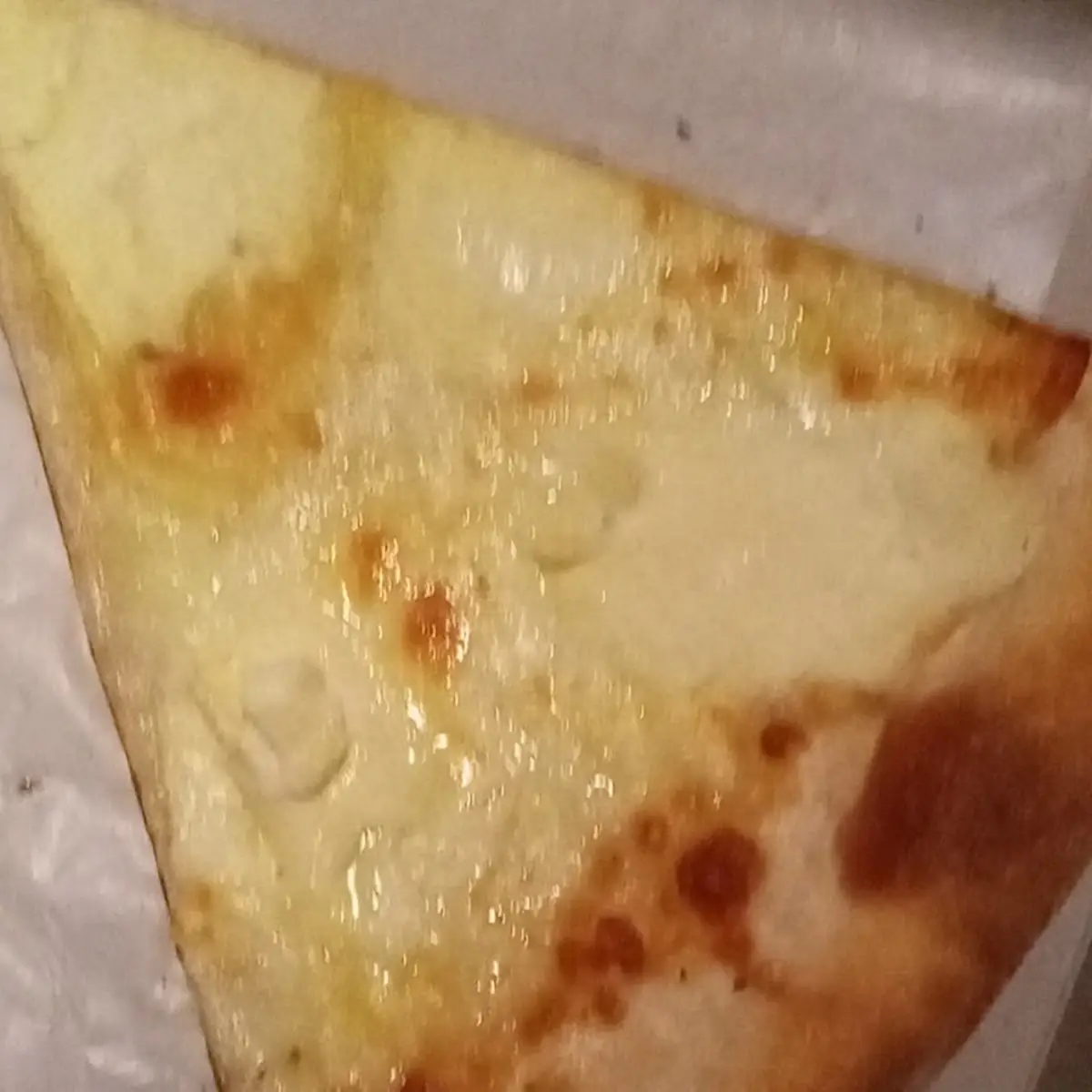Garlic Bread