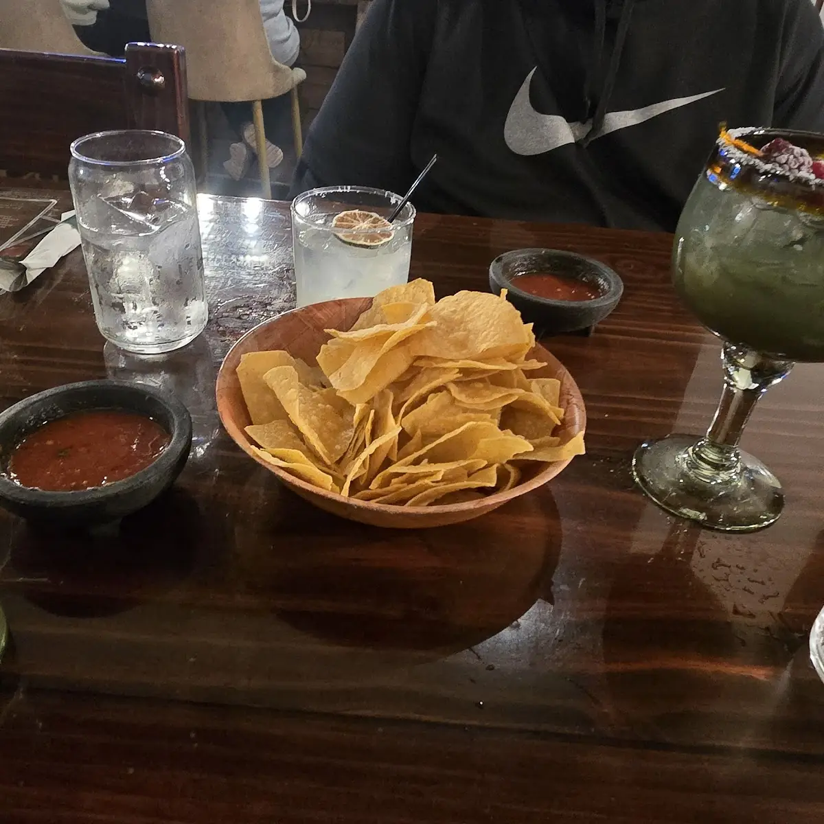 Mango Margarita