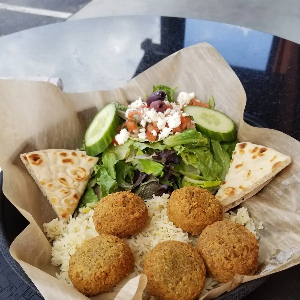 Falafel