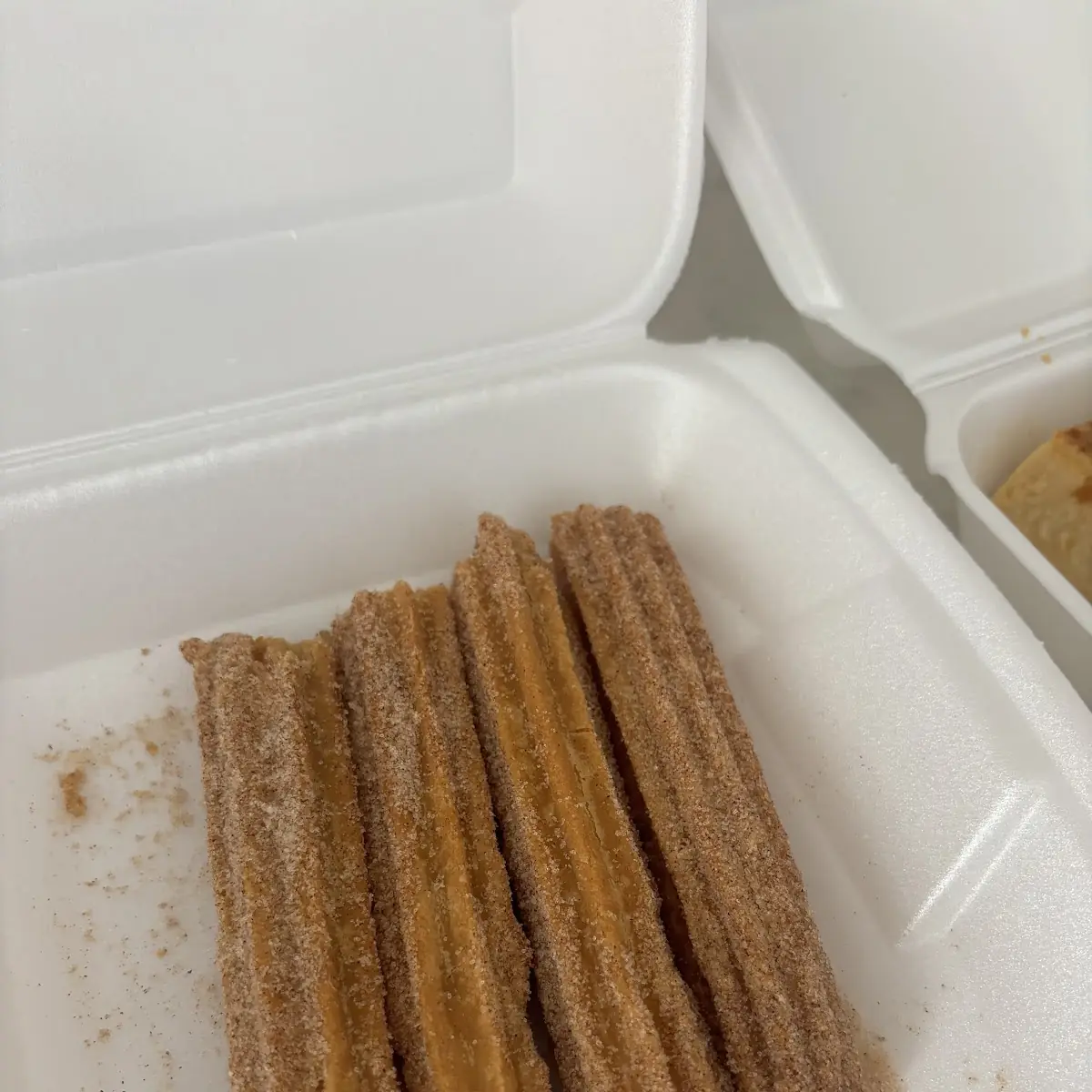 Churros