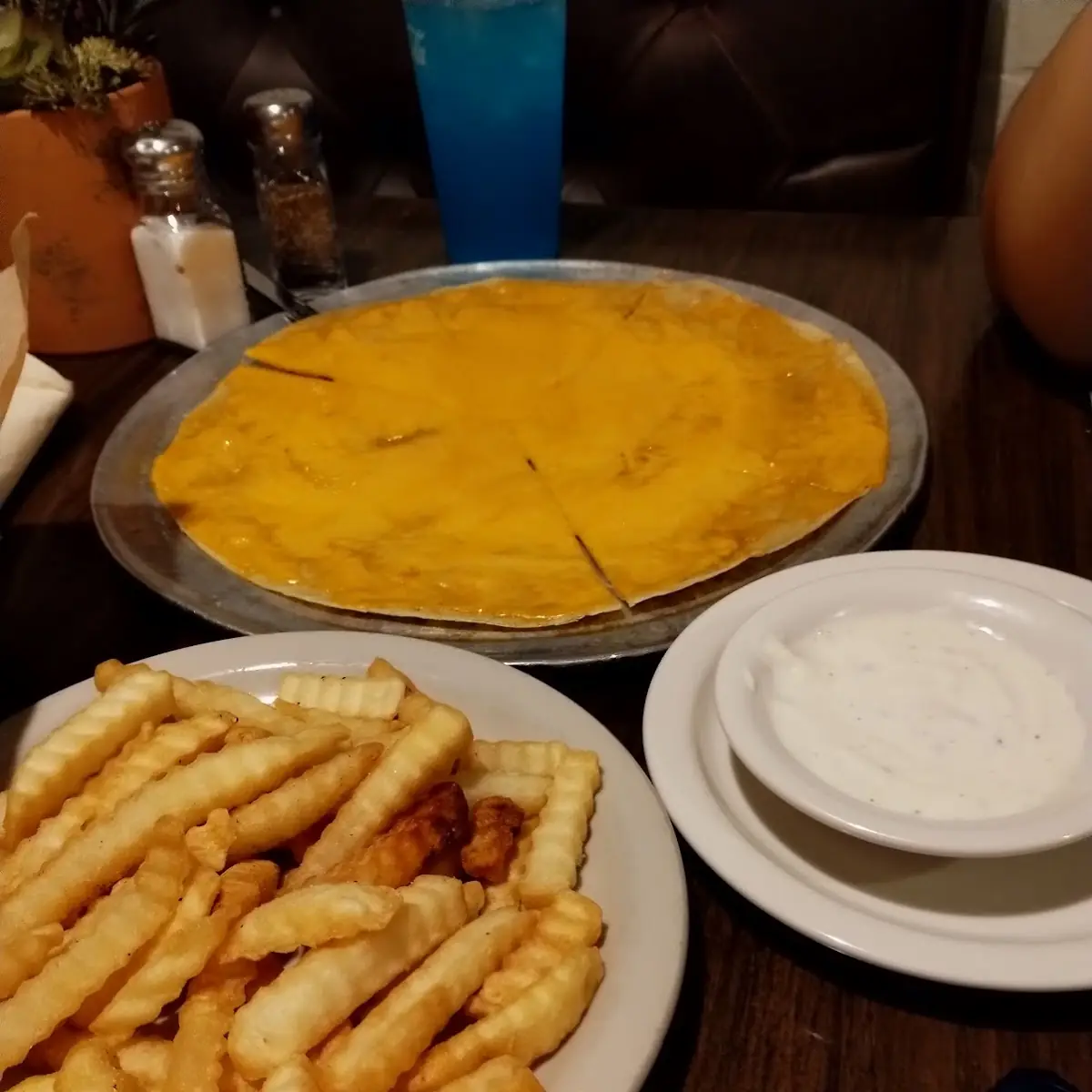 Cheese Dip