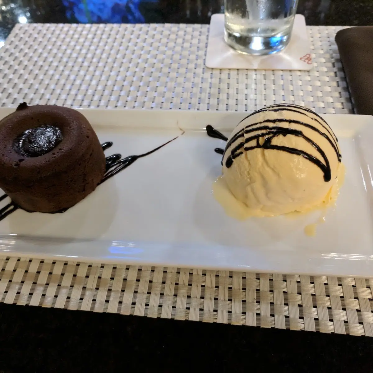 Chocolate Cake