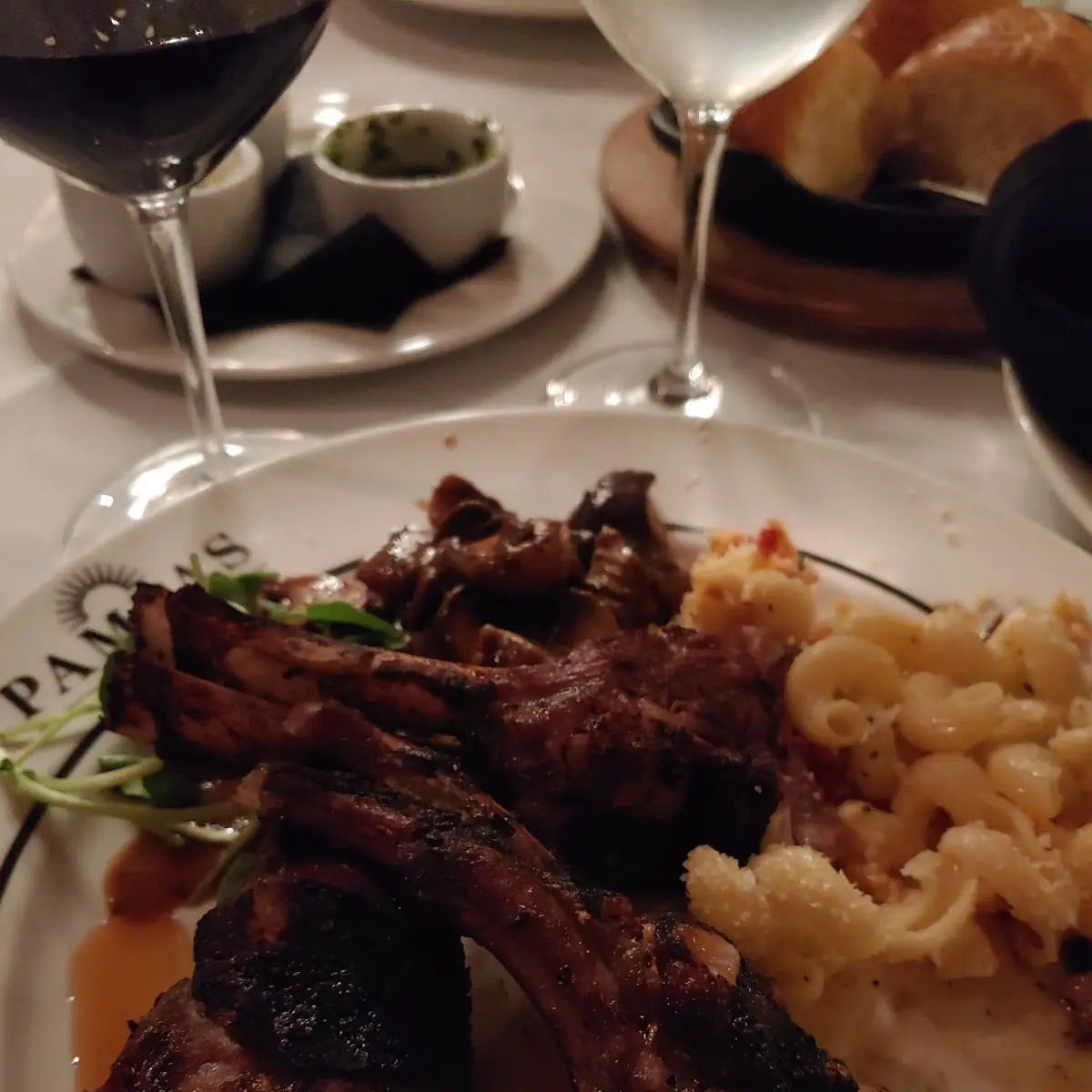 Duroc Pork Chop 14 oz