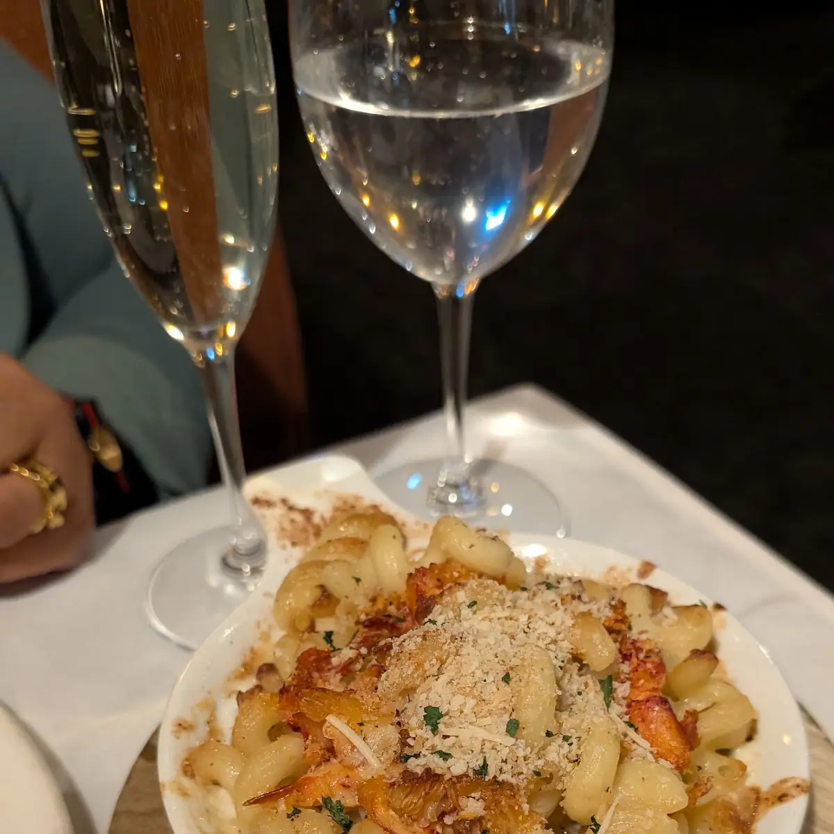 Mac & Cheese