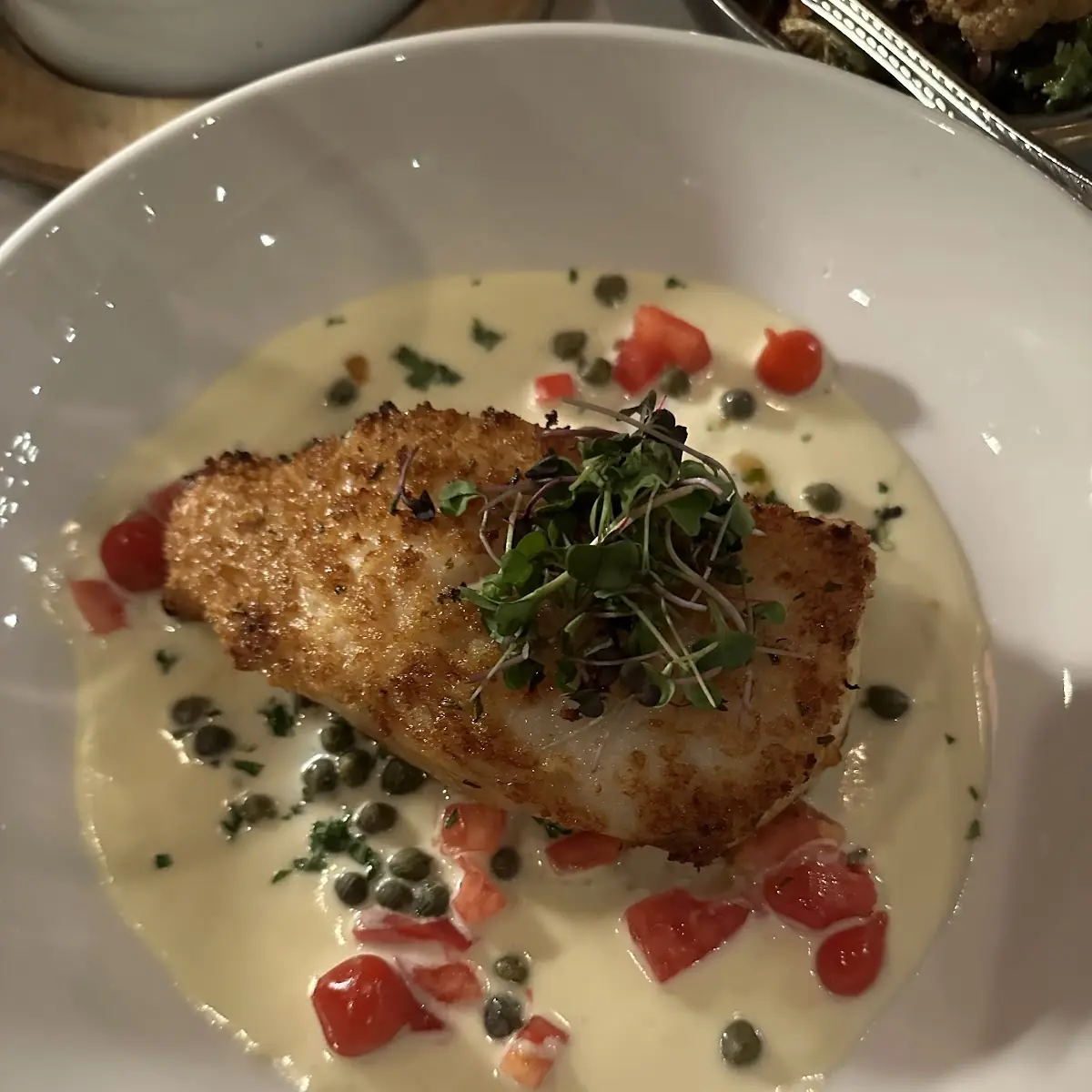 5 oz Lobster tail