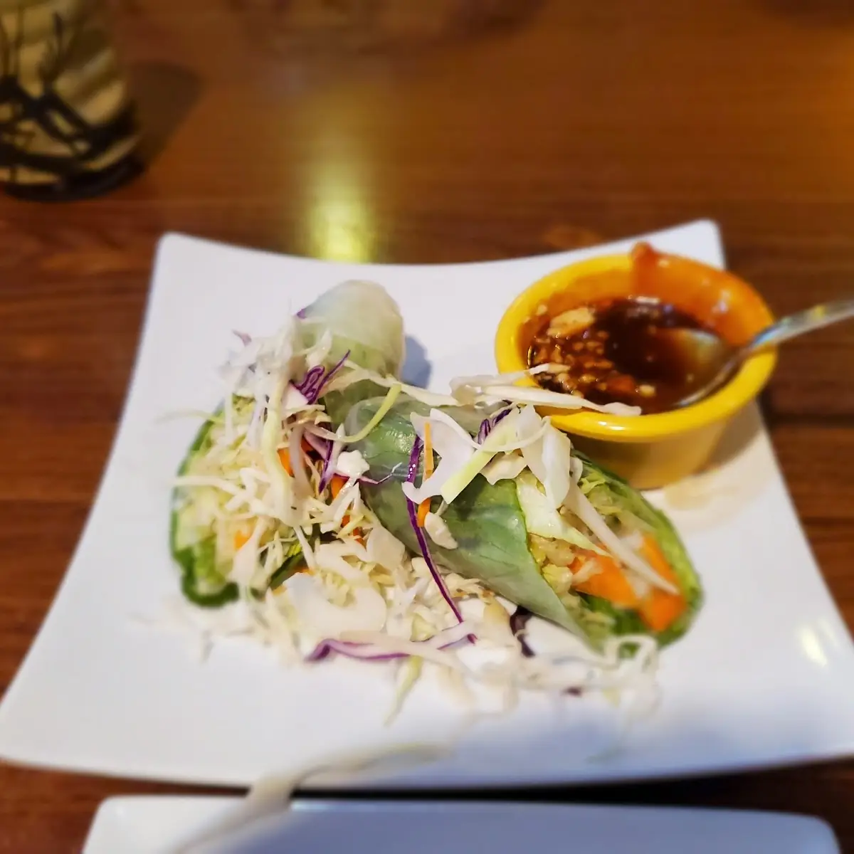 Spring Roll