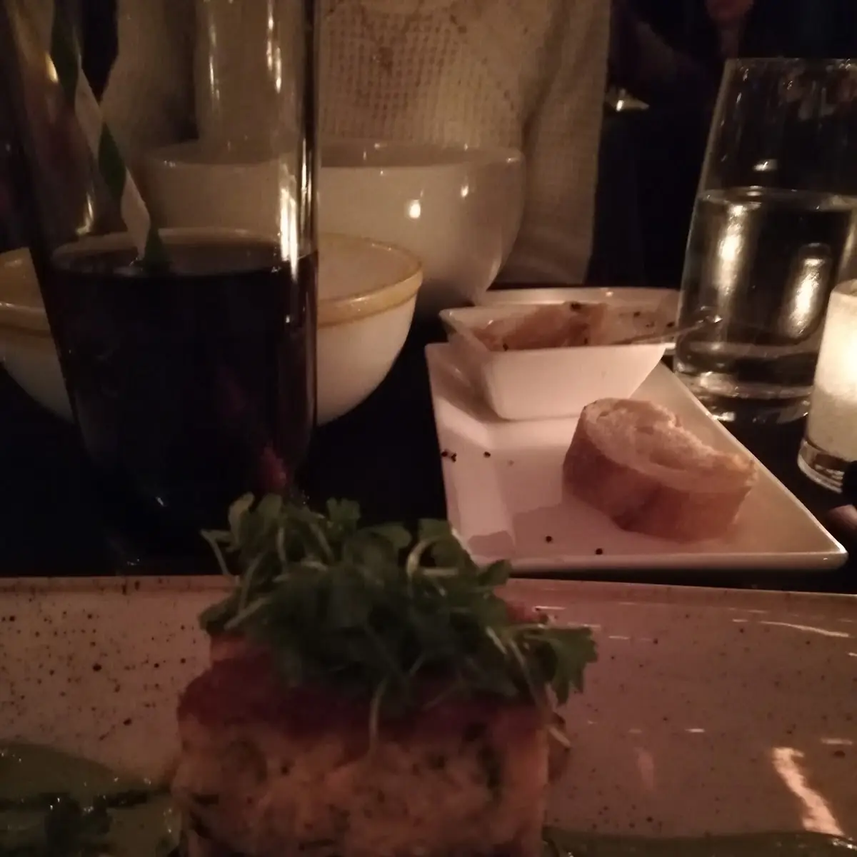 Crab Cake