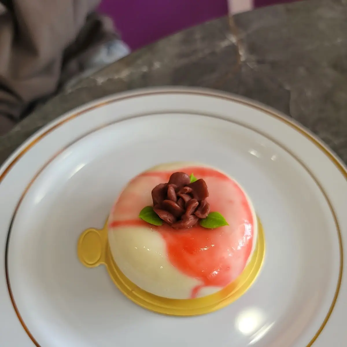 Lemon Tart