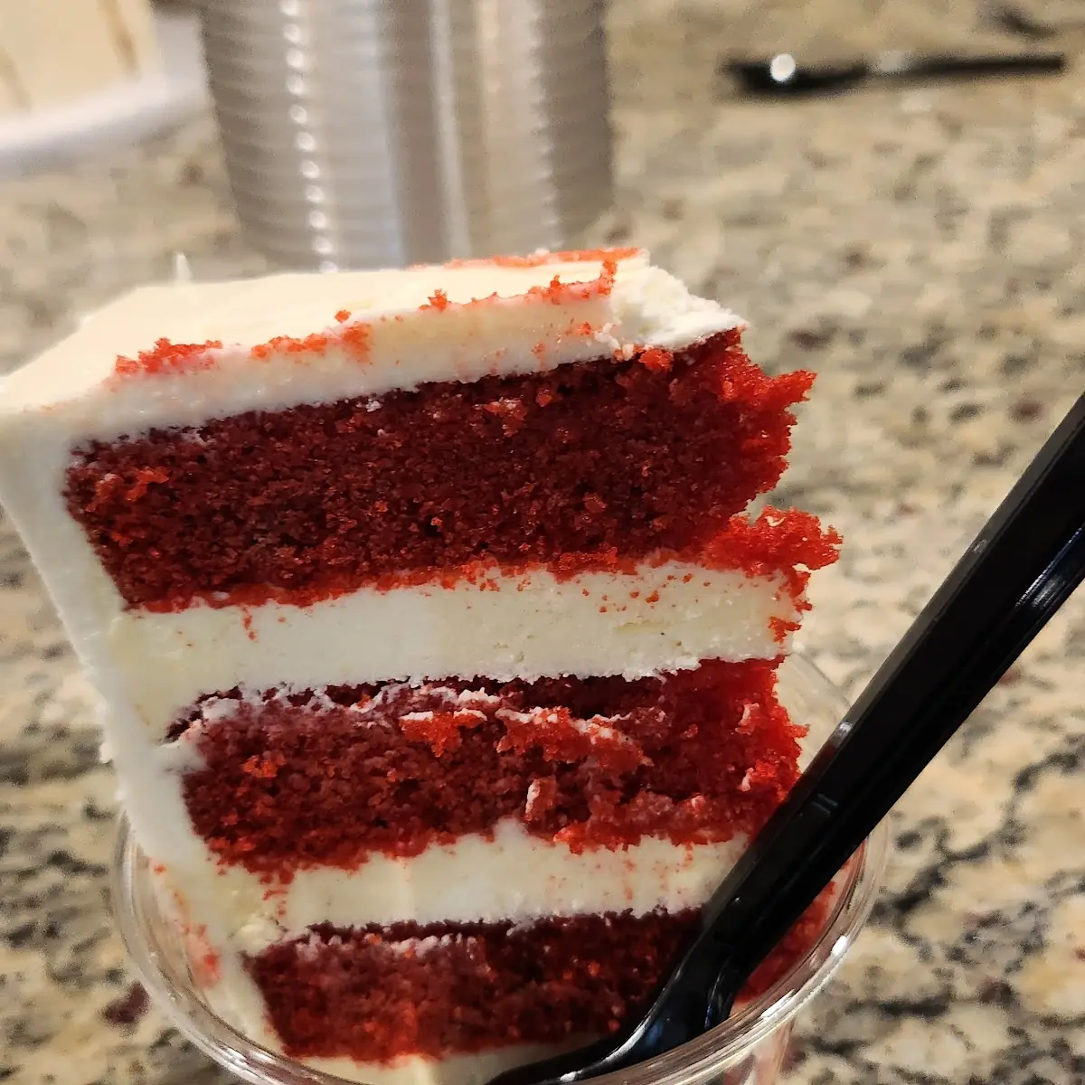 Red Velvet Cake