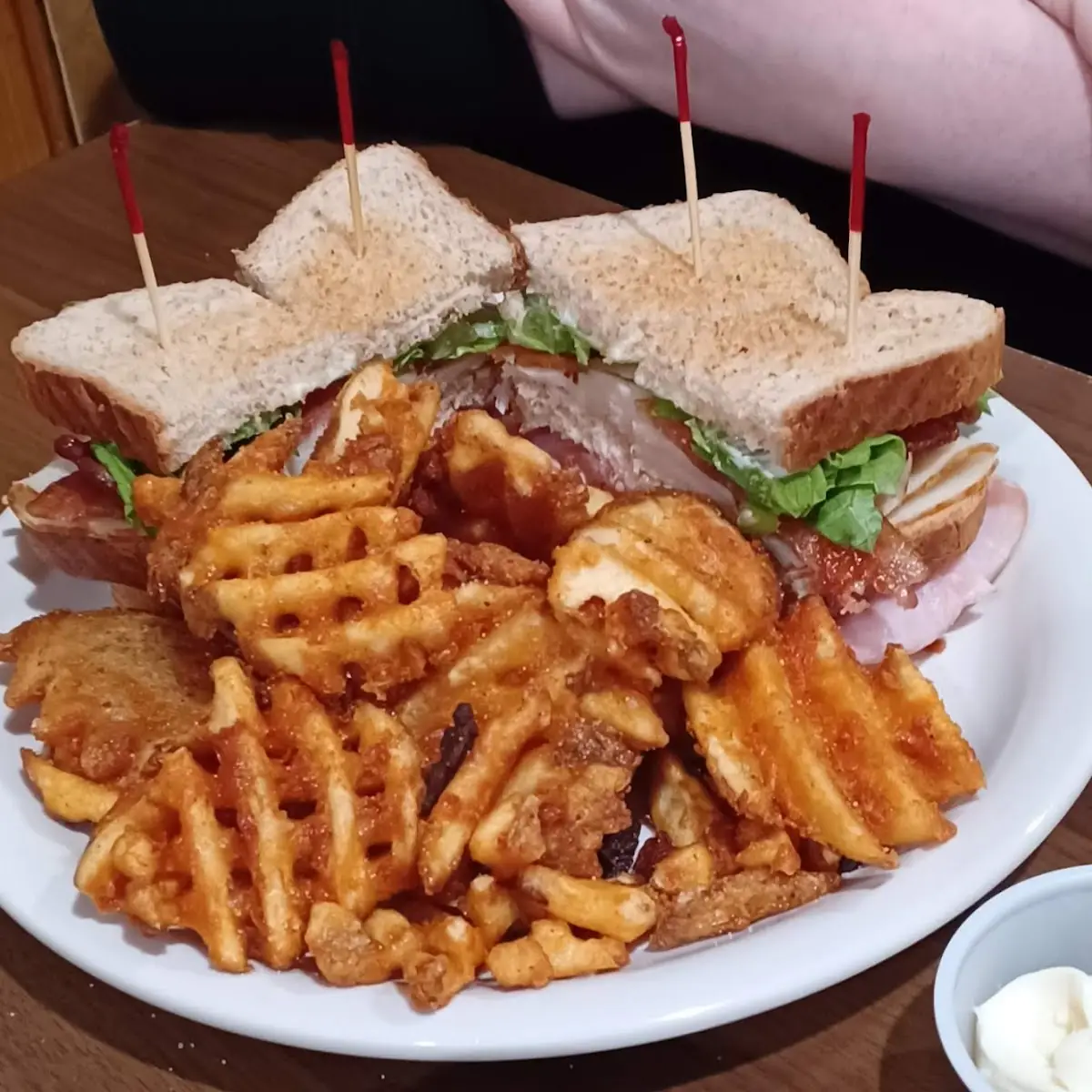 Club Sandwich