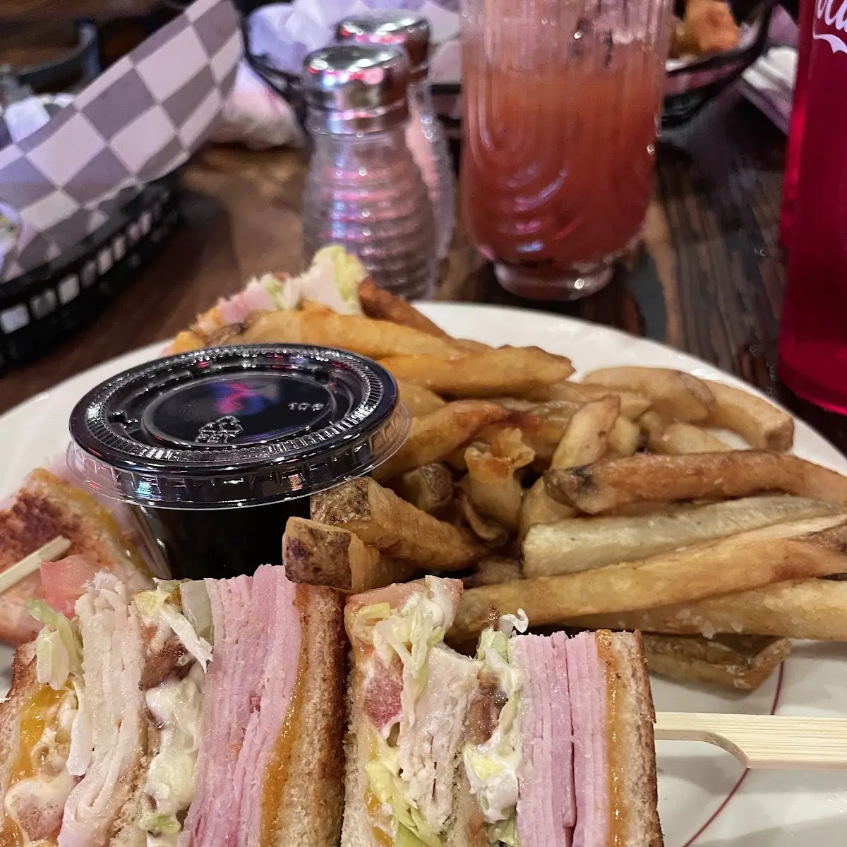 Club Sandwich