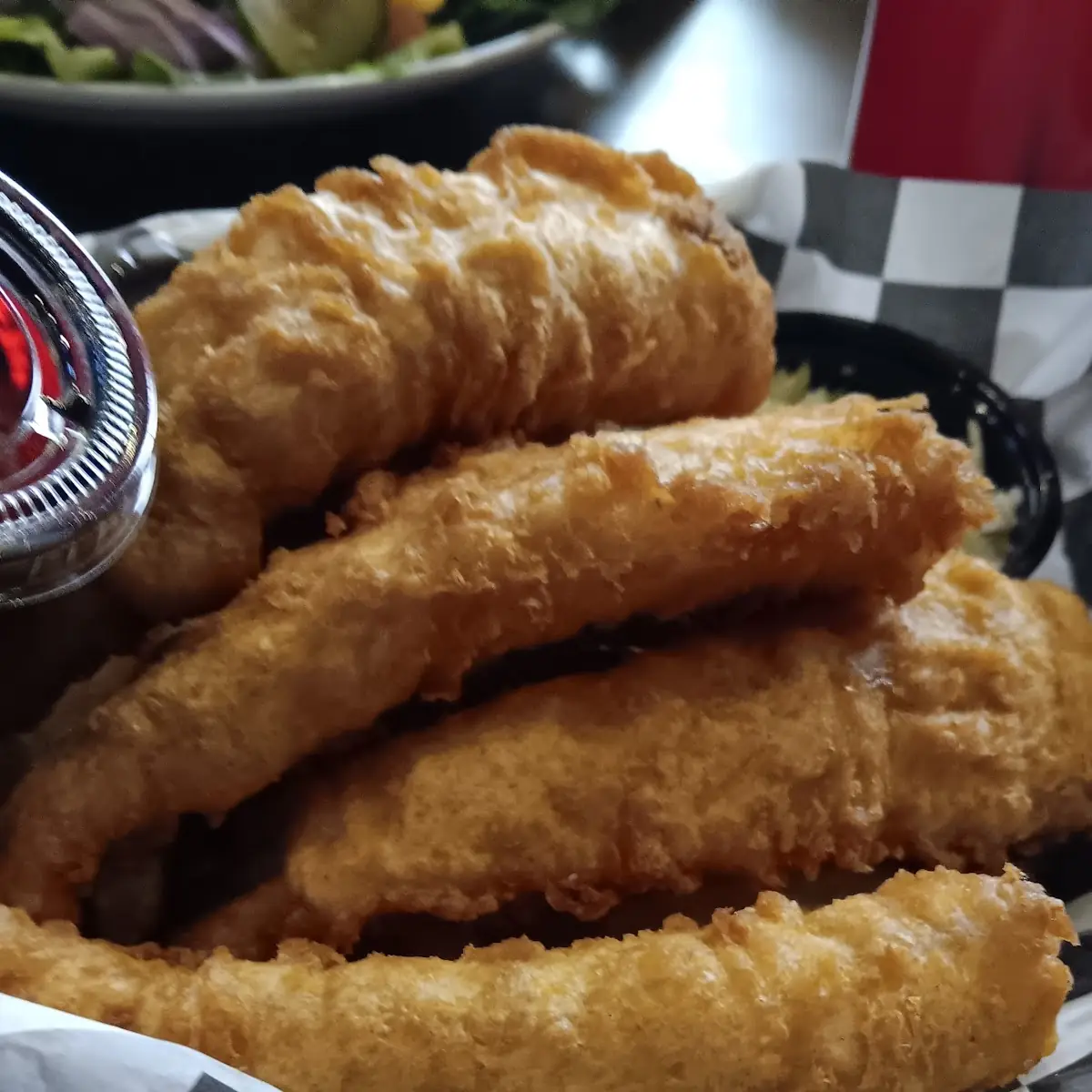 Fish N Chips