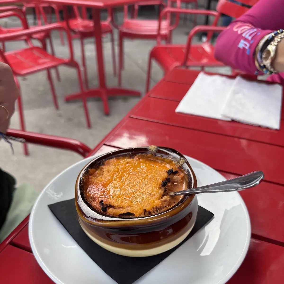 Tomato Soup