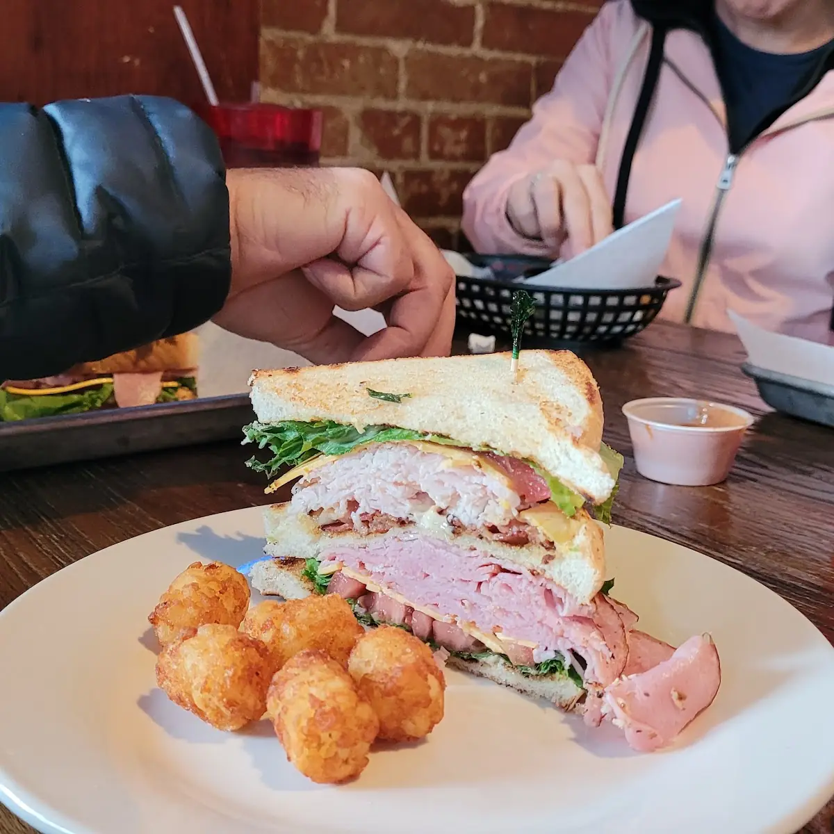 Turkey Club