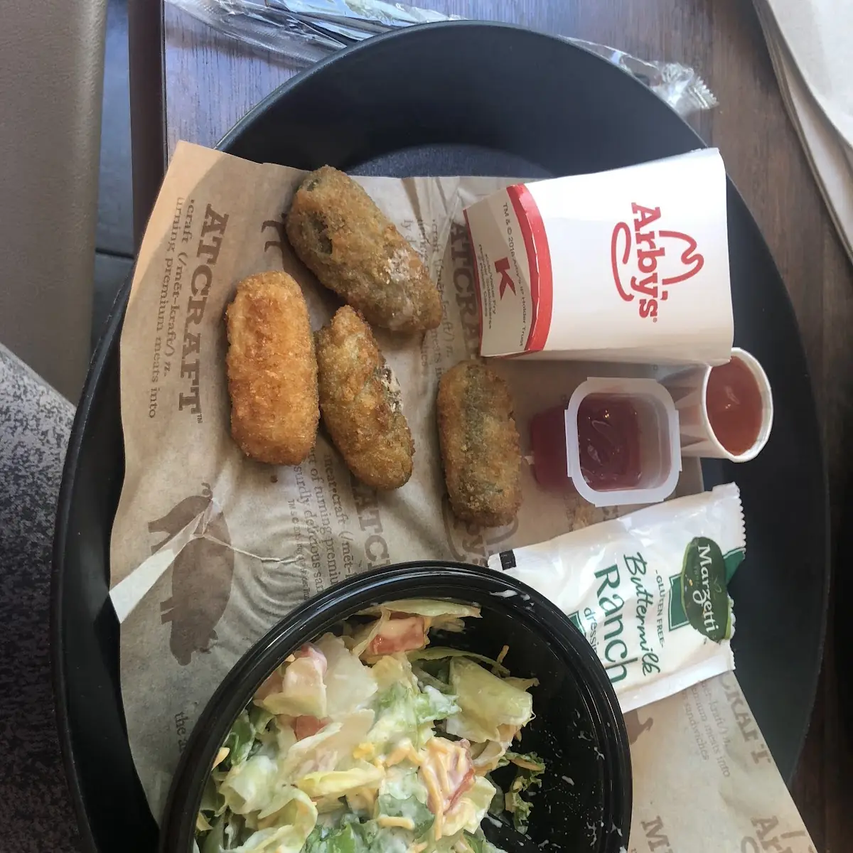 Jalapeño Poppers